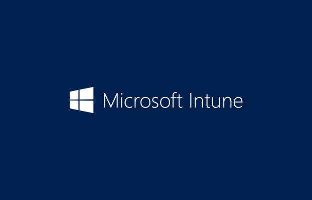 SoftwareCentral und Intune